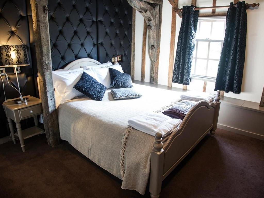 The Riverside Inn Chelmsford Kamer foto